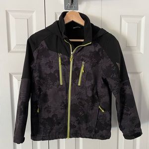 Kids M Snozu lightweight jacket